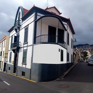 Pensao Residencial Mirasol Funchal (Madeira)