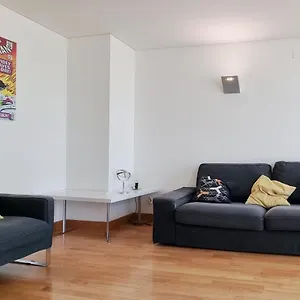 Apartamento Parque Nacoes Prime, Lisboa