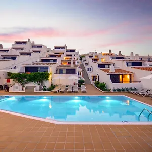 3hb Golden Beach Apartahotel Albufeira