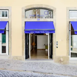 Martinhal Chiado Family Aparthotel