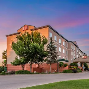 *** Hotel Western Pembina & Canada