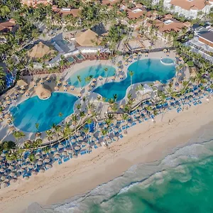 ***** Resort Bahia Principe Grand Bavaro Dominican Republic