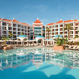***** Resort Hilton Portugal
