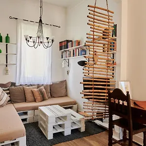 Nest Lissabon