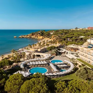 ***** Hotel Grande Real Santa Eulalia & Portugal