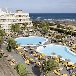 **** Hotel Beatriz Playa&spa España