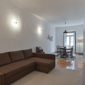 Apartamento Embaixador 26: Belem Serviced, Lisboa