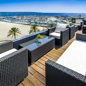 **** Hotel Nautic & España