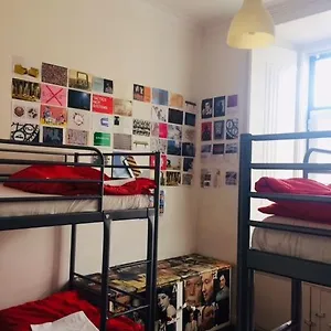 Hostal Shiado, Lisboa