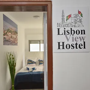 Hostal View, Lisboa