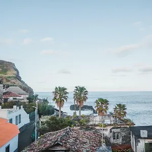  Homestay Nature Madeira Portugal