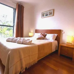  Apartment Estefania Portugal