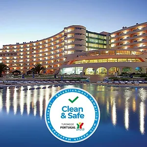 **** Aparthotel Paraiso De Portugal