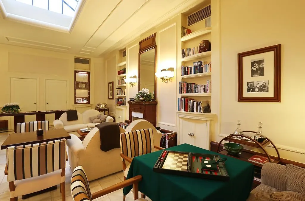 Hotel Britania Art Deco - Lisbon Heritage Collection - Avenida