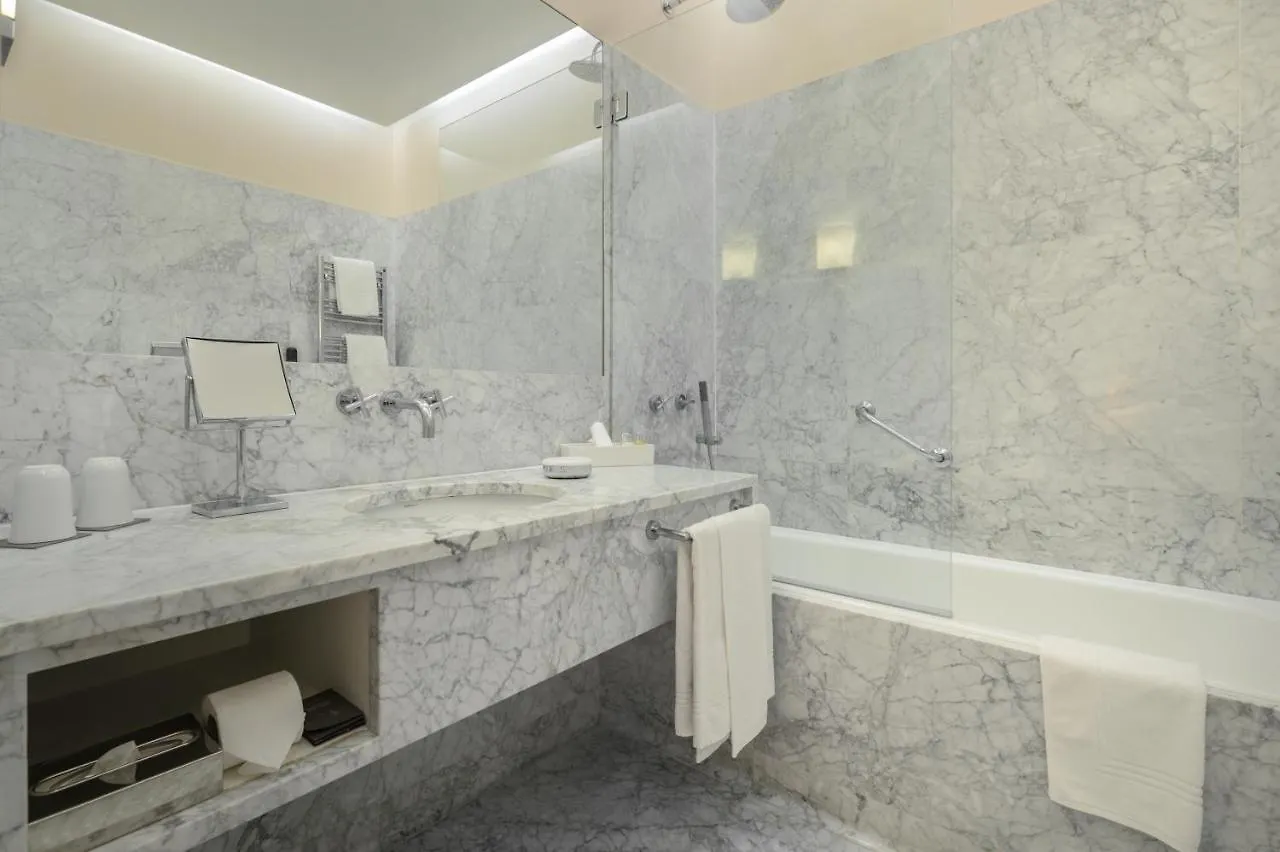 Hotel Britania Art Deco - Lisbon Heritage Collection - Avenida