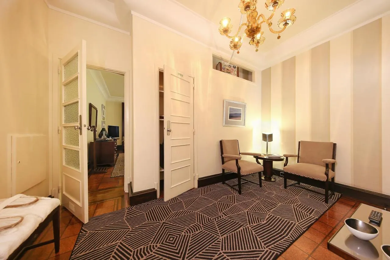Hotel Britania Art Deco - Lisbon Heritage Collection - Avenida