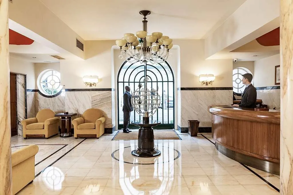 Hotel Britania Art Deco - Lisbon Heritage Collection - Avenida 4*,  Portugal