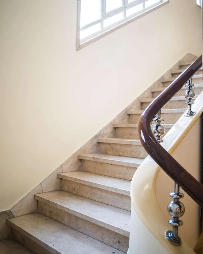 ****  Hotel Britania Art Deco - Lisbon Heritage Collection - Avenida Portugal