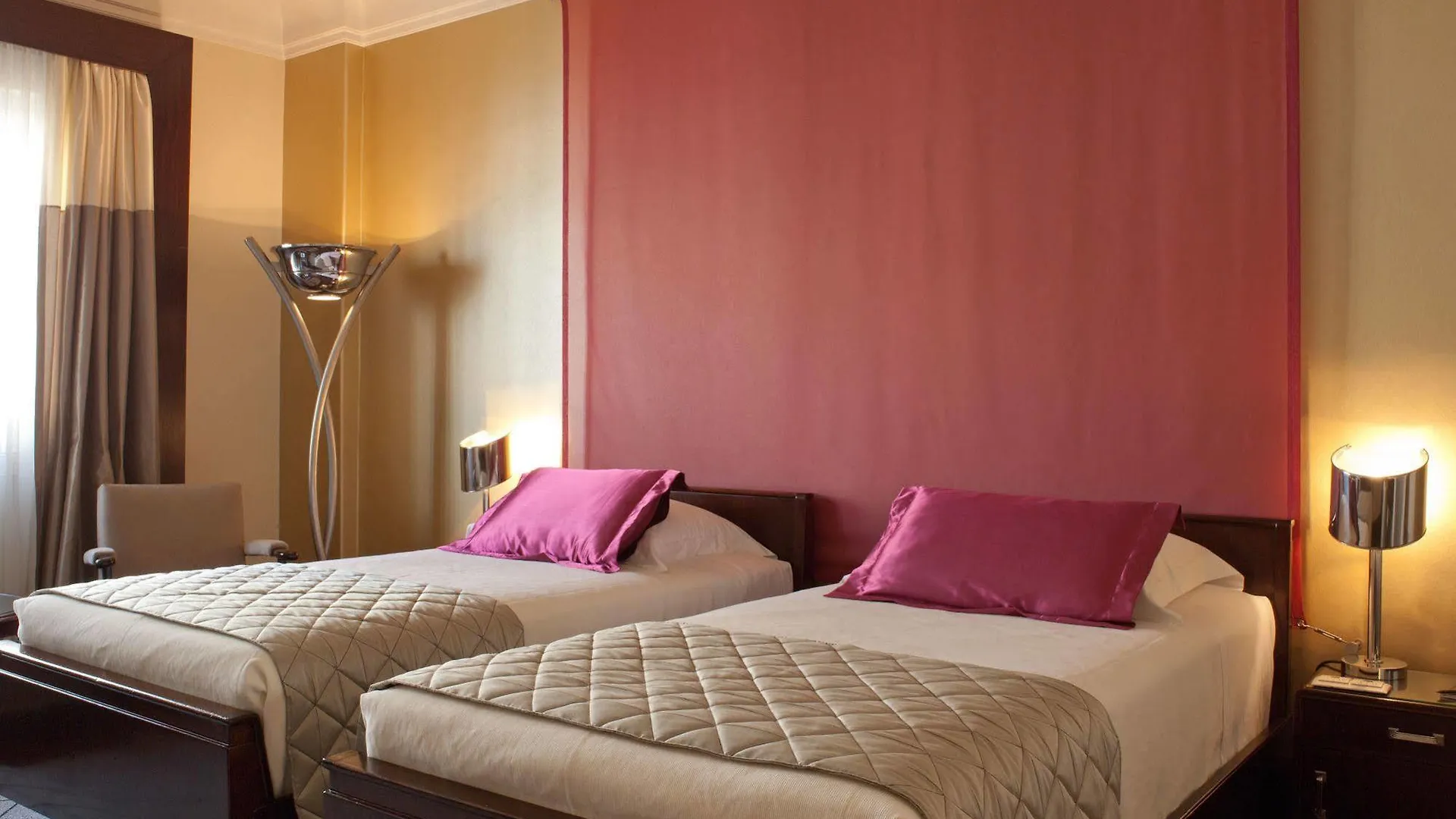 Hotel Britania Art Deco - Lisbon Heritage Collection - Avenida 4*,  البرتغال